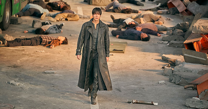 La Profecía: Lector ominisciente