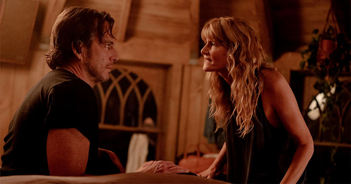 ¿Está funcionando esto?