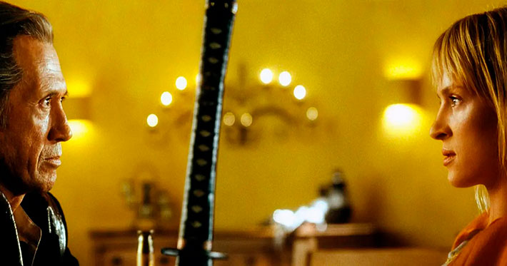 Kill Bill: The Whole Bloody Affair