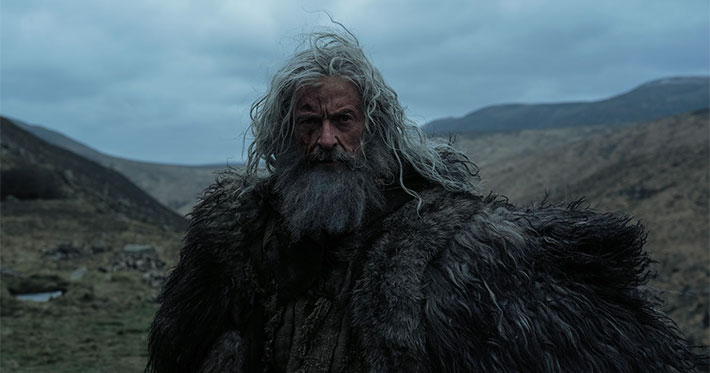 The Death of Robin Hood