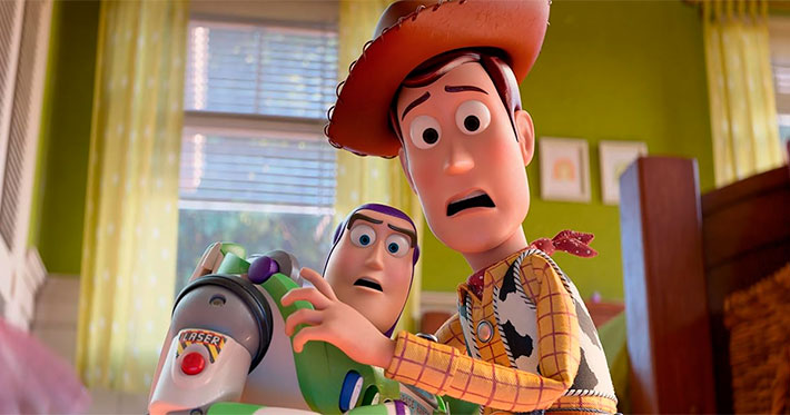 Toy Story 5