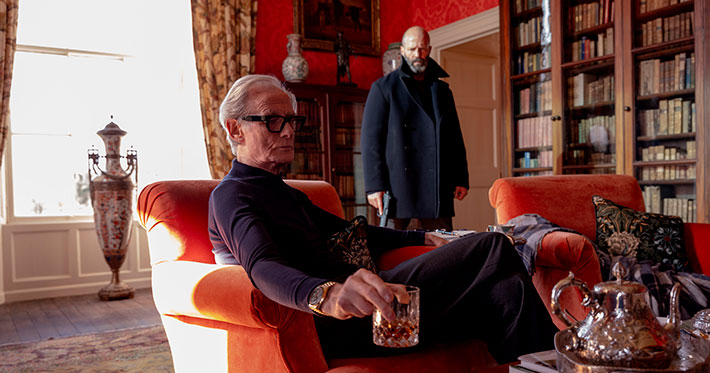 El guardián: Último refugio