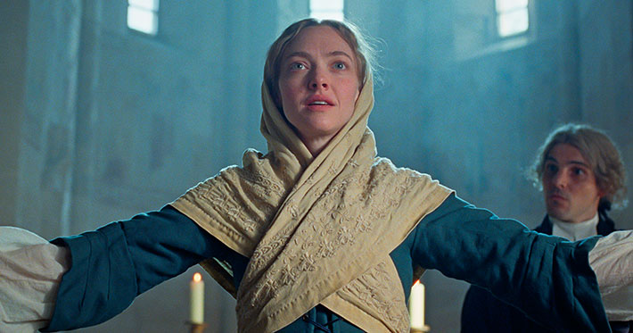 El testimonio de Ann Lee