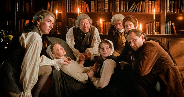 El testimonio de Ann Lee