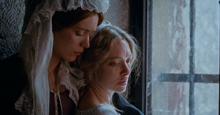 El testimonio de Ann Lee