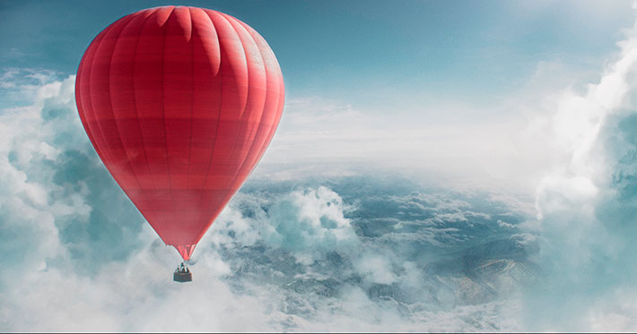 Turbulencia: Pánico en el aire