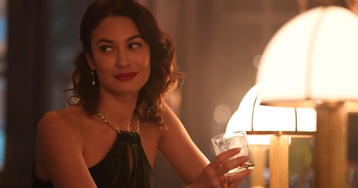 Turbulencia: Pánico en el aire