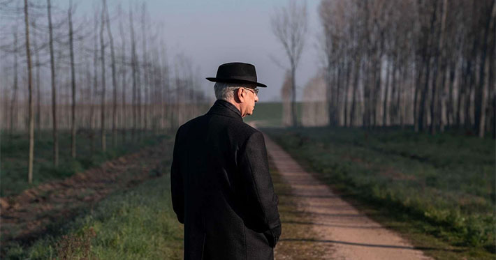 La grazia: La belleza de la duda