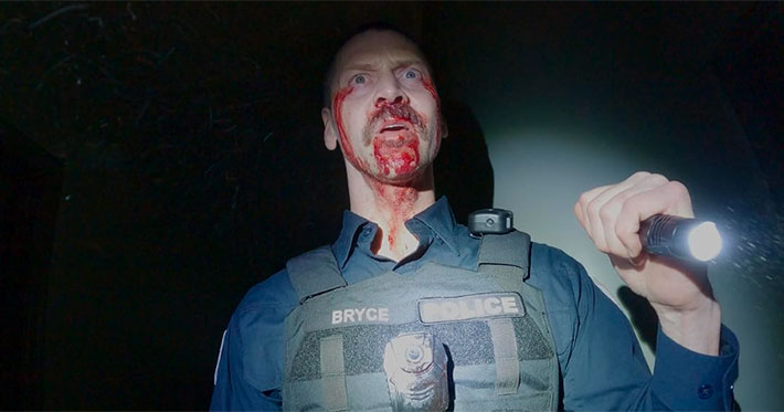 911: Llamada infernal