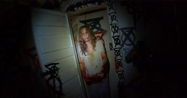 911: Llamada infernal