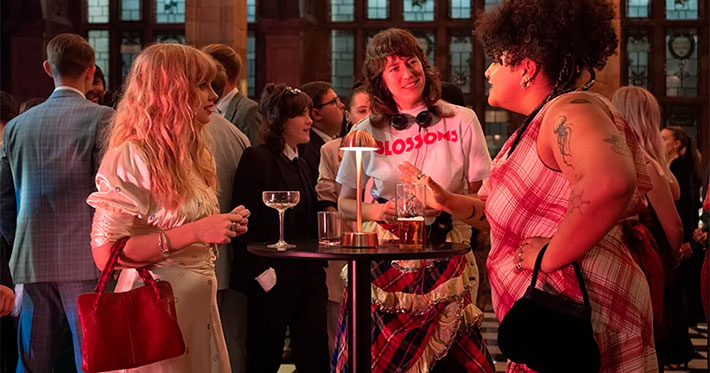 Emily, ¿dónde estás?