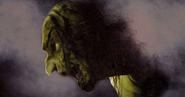 Beezel, la devoradora de almas