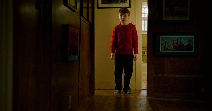 Beezel, la devoradora de almas