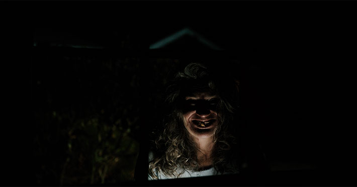 Beezel, la devoradora de almas