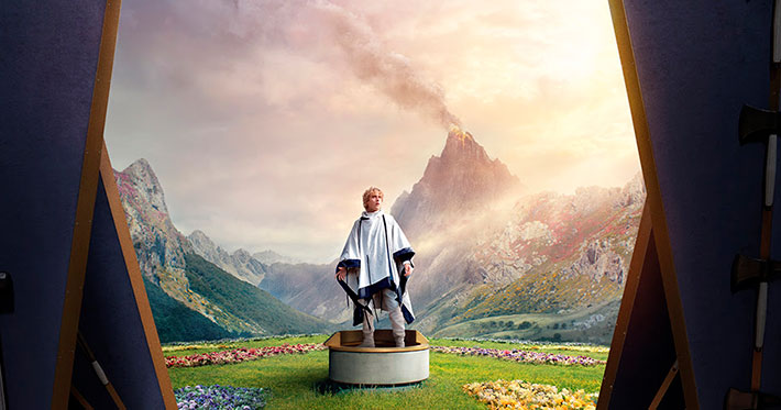 Los Juegos del Hambre: Amanecer en la Cosecha cada vez más cerca