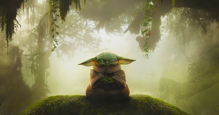 Star Wars: The Mandalorian and Grogu