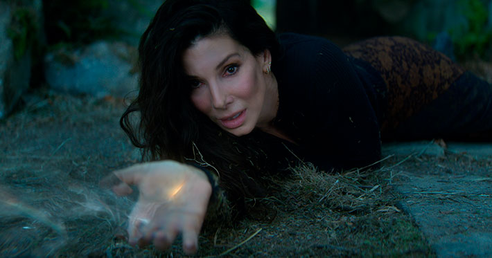 Hechizo de Amor: La magia continúa