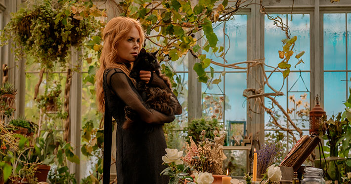 Hechizo de Amor: La magia continúa