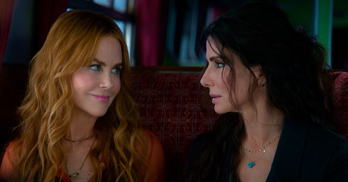 Hechizo de Amor: La magia continúa