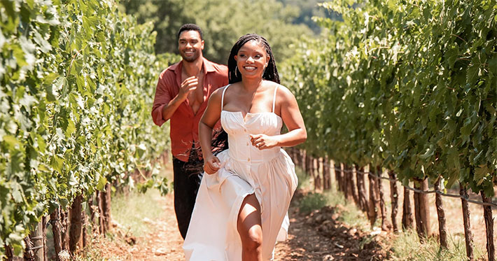 Tu, yo & la Toscana