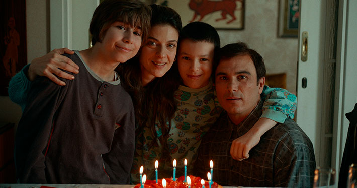 Familia