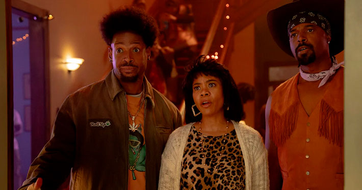 Scary Movie 6