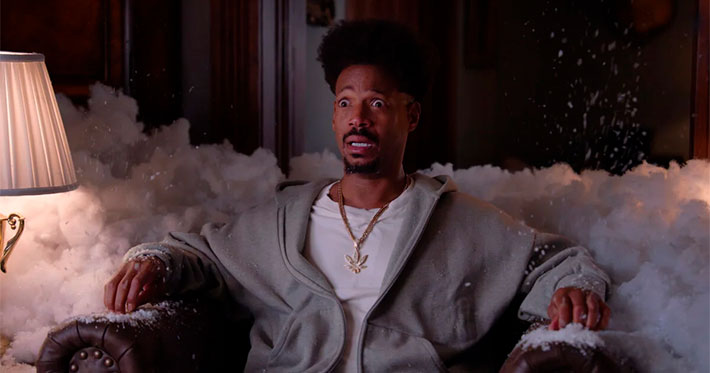 Scary Movie 6