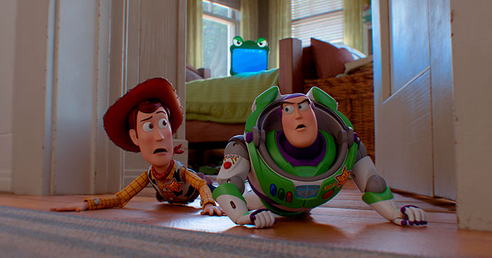 Toy Story 5