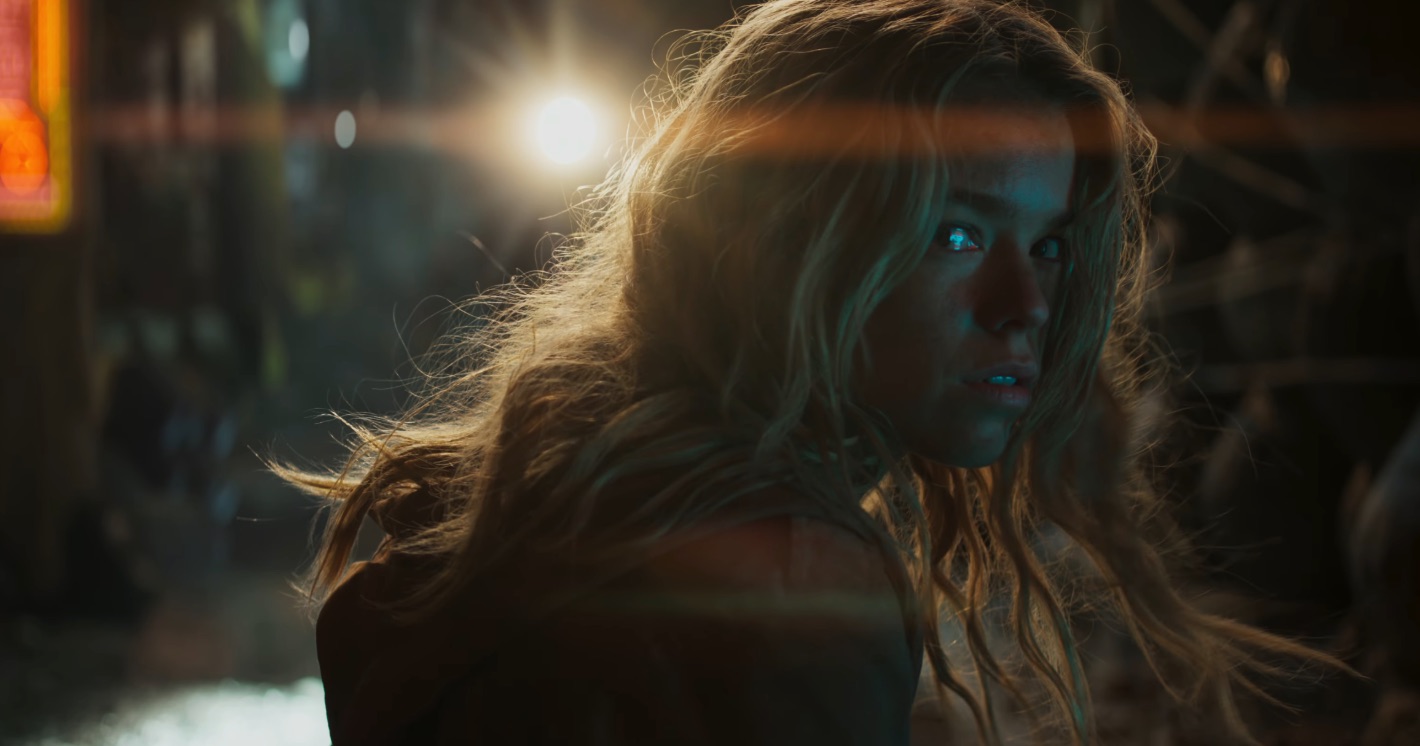 Ya están en venta las entradas para Supergirl