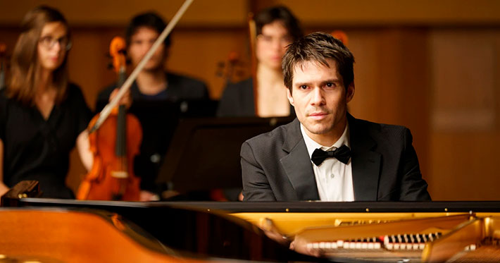 Dos pianos