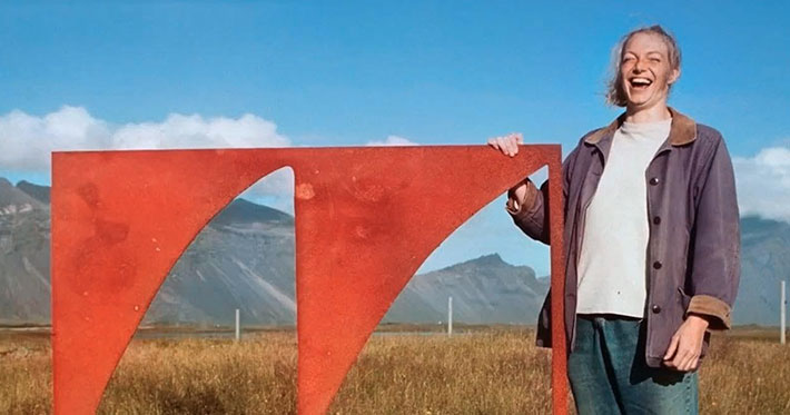  El amor que permanece