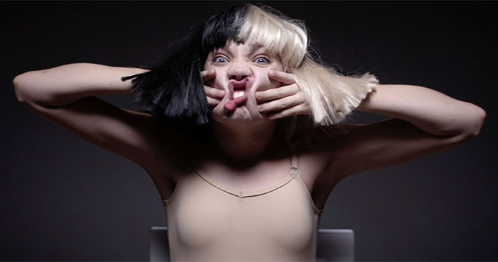 Sia: Nostalgic for the Present