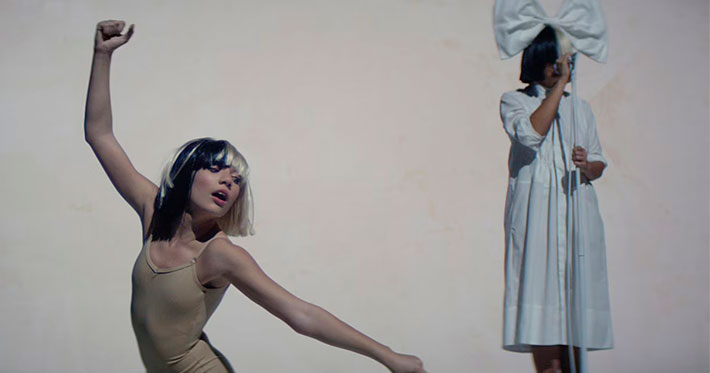 Sia: Nostalgic for the Present