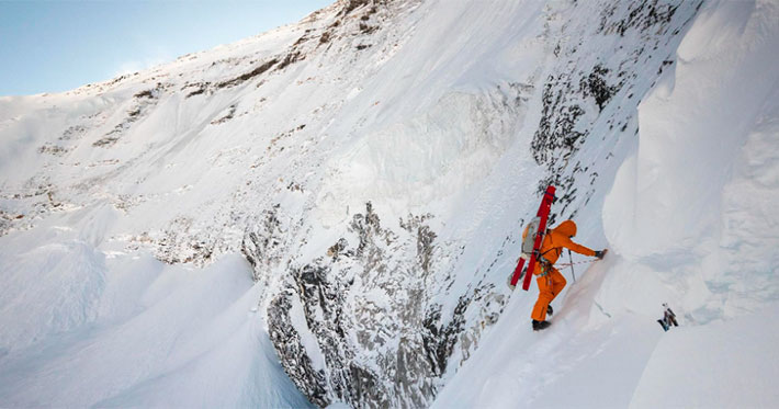 Everest: La otra cara