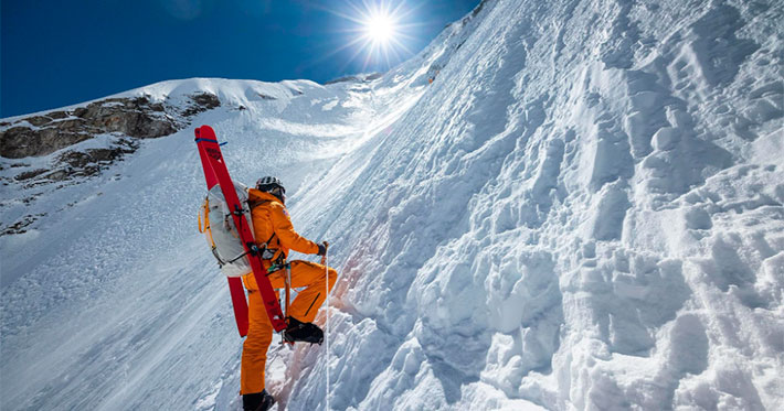 Everest: La otra cara