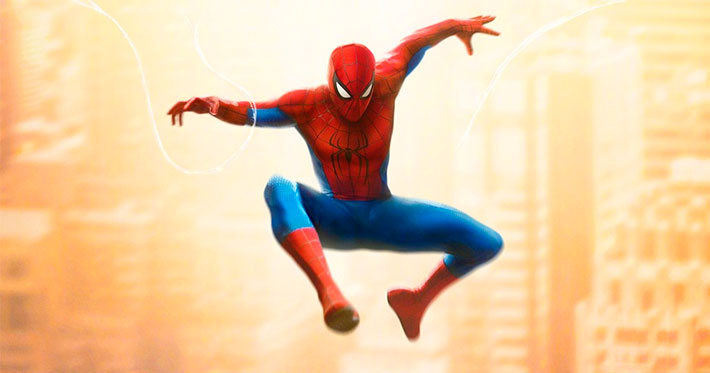 La Fiesta del Cine impulsó la taquilla y Spider-Man volvió a quedar primero