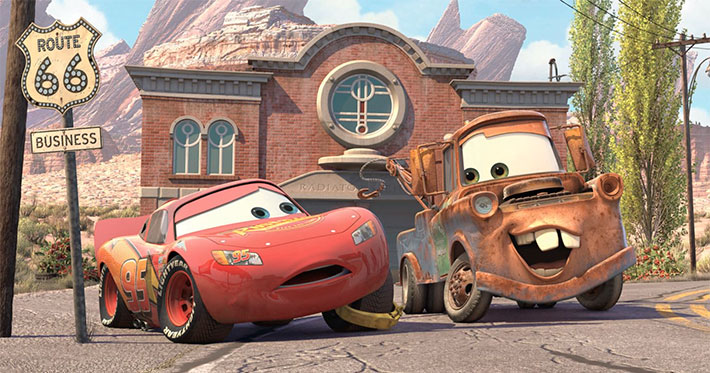 Cars