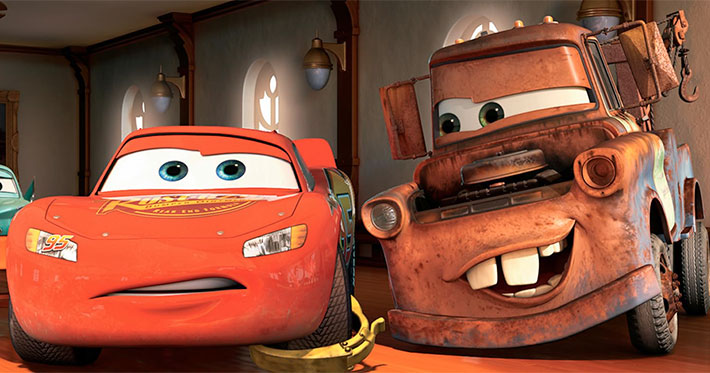 Cars