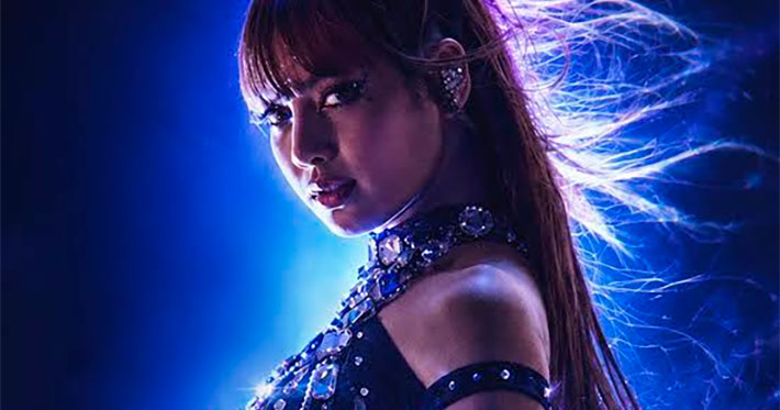 Always Lalisa