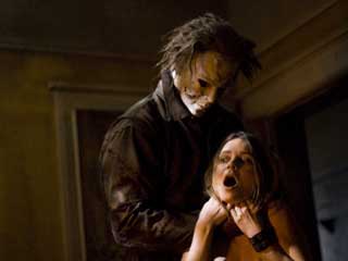 Halloween, el comienzo