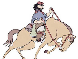 Martín Fierro, la película