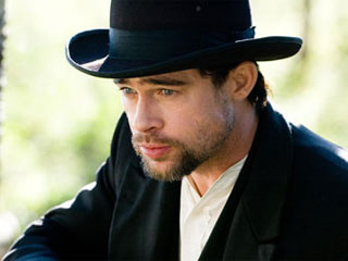 El asesinato de Jesse James por el cobarde Robert Ford