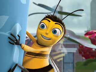 Bee movie