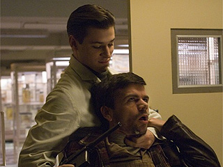 Hannibal: El origen del mal
