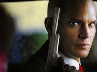 Hitman, agente 47