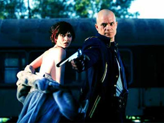 Hitman, agente 47