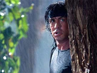 Rambo: Regreso al infierno