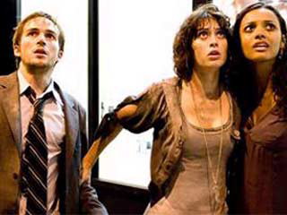 Cloverfield