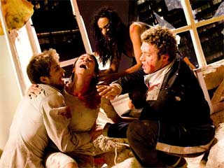 Cloverfield