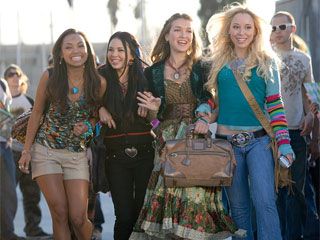 Las Bratz